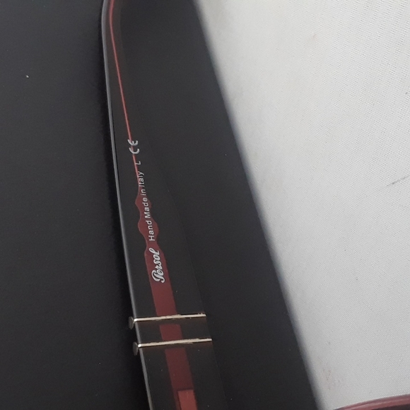 PERSOL SUNGLASSES UNISEX. - Picture 5 of 6